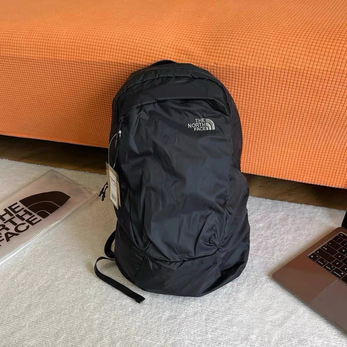 the north face backpack 01